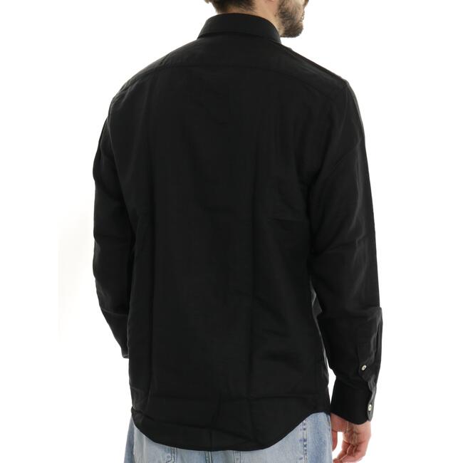 CAMICIA IN LINO BL11 - Mad Fashion | img vers.650x/
